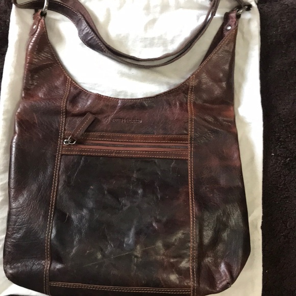 Shoulder bag - Picture 1 of 4